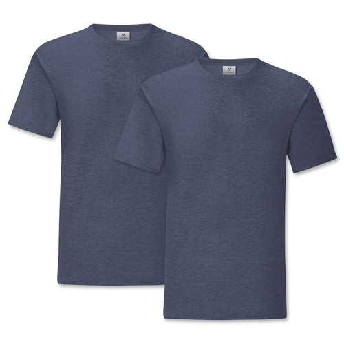 2er pack herren shirts - 2er, aus