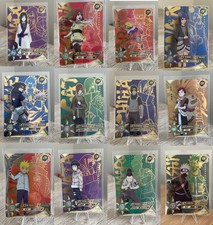 Naruto Kayou NR-ZR-001 - 036