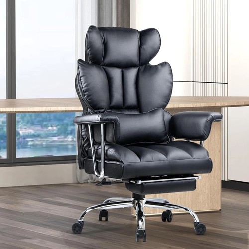 Efomao desk office - desk, big