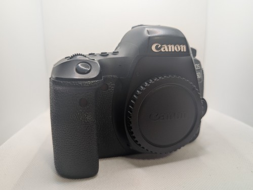 Canon eos mark - ii, dslr