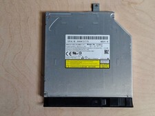 Sony Vaio SVF152C29M DVD