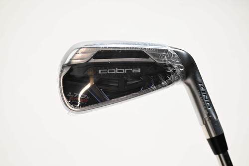 Cobra king ltdx - king, one