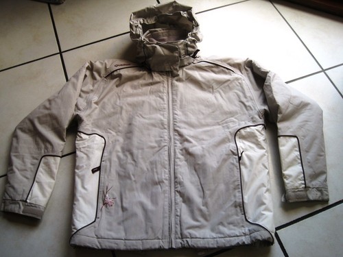 Quechua decathlon jacke - quechua,