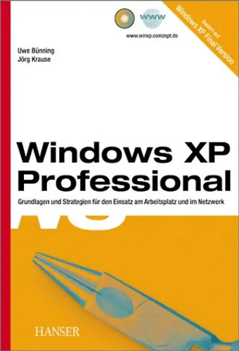 Windows professional - windows, xp