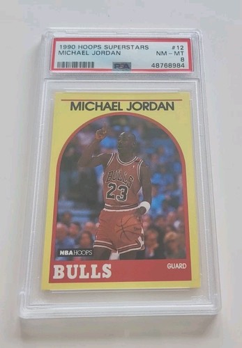 1990 hoops superstars michael - hoops,