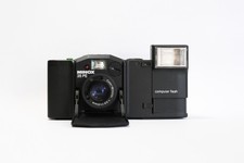 MINOX 35PE ✅ FUNKTIONIERT ✅ NICHT FOLIENGEPRÜFT ★ NEUWERTIG ★