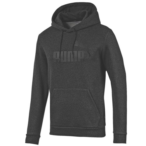 Puma herren hoodie sweatshirt - hoodie,