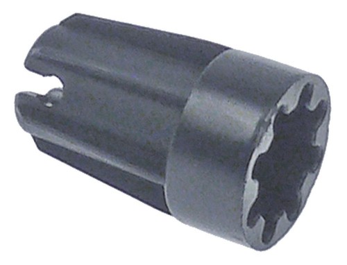 Antriebswelle für stabmixer - antriebswelle,