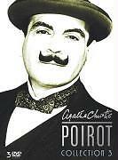 Agatha christie poirot - agatha,