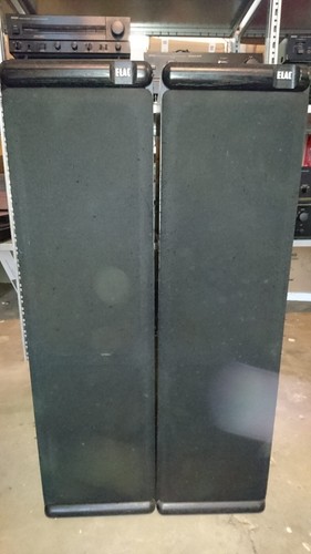 Elac 140 loudspeaker - el,