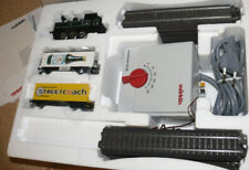 K23 Märklin  29158 Startpackung Güterzug digital mit Trafo C-Gleise