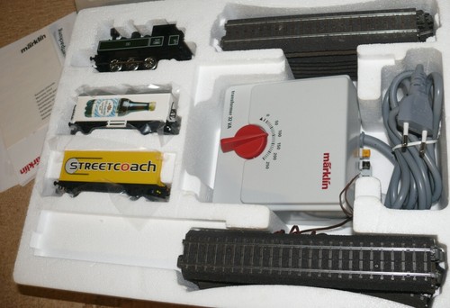 K23 märklin 29158 - k23,