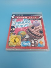 LittleBigPlanet (Sony