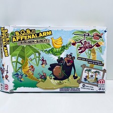Mattel Games - S.O.S