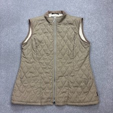 Barbour Weste Damen Large