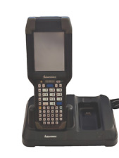 Intermec Honeywell CK3XAA4M000W4400 2D mobile Computer Terminal Barcode Scanner