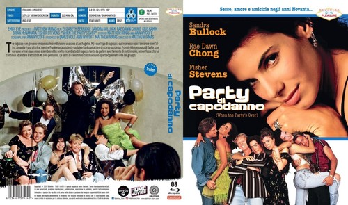 Silvesterparty 1992 brd - (brd,
