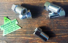 Sram Achsmutter T3 P5 Penta