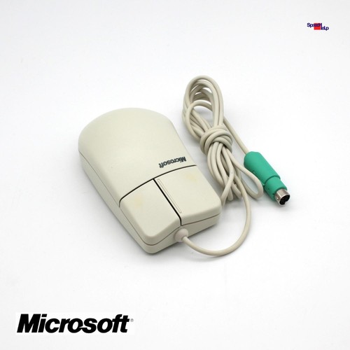Microsoft intellimouse 2a - intellimouse, 2.2a