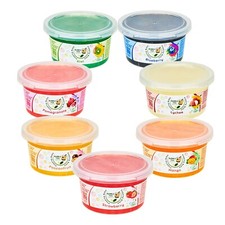 Bubble Tea, Boba Perlen