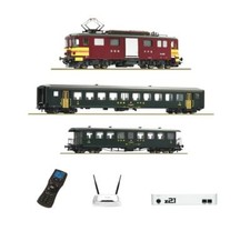 Roco 51339 z21 - , digitalset