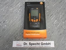 Neues Testo 760-1