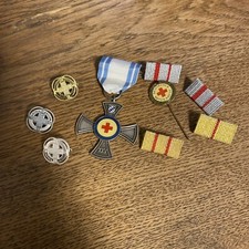 Konvolut Orden Deutsches Rotes