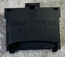 Samsung CI Common Interface