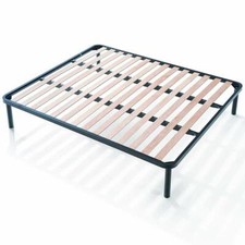 Bett Lattenrost Hoch 35 cm