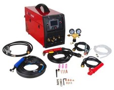 Holzmann MIG/MMA/WIG/CUT INV