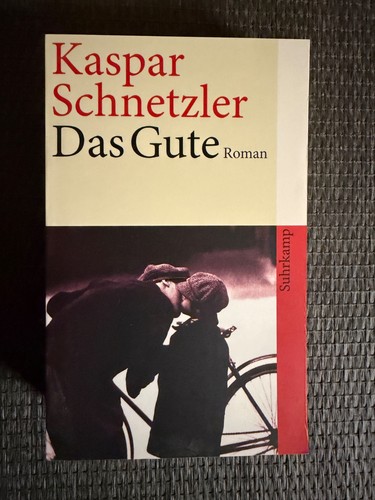Das gute eine familienchronik - das,