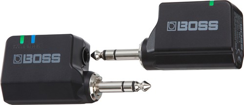 Boss digitales - boss, wl-20