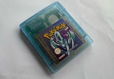 Pokémon - Kristall Edition