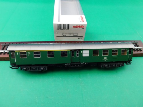 B07 märklin personenwagen - h0,