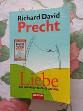 Liebe: Ein unordentliches