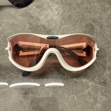 Alpina Swing 32 DLQ - Sport- Bike- Snowboard- Brille /  Sonnenbrille