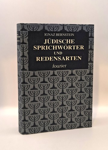 Ignaz bernstein jüdische - ignaz,