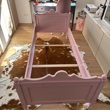 Bopita Belle Bett 1x