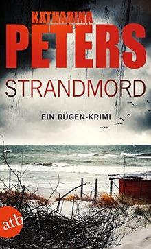 Strandmord ein rügen - strandmord:, rügen-krimi