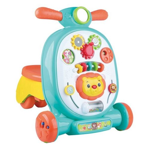 Playgo ride learn - &,