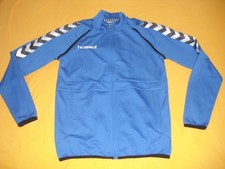 HUMMEL Trainingsjacke JACKE  Sportjacke Gr. S 176 - NEU