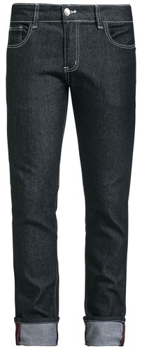 Banned alternative jeans - alternative,