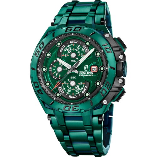 Festina chrono bike - festina,