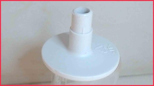 Kaffee pulver schieber stopfer - pulver,