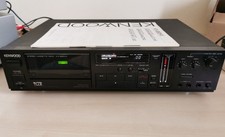 Kenwood Stereo-Kassettendeck
