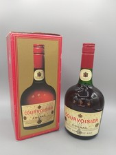 Courvoisier luxe cognac - cognac, 40%