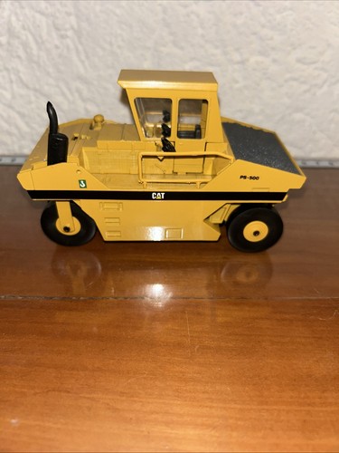 Conrad modelle cat 500 - cat, ps-500