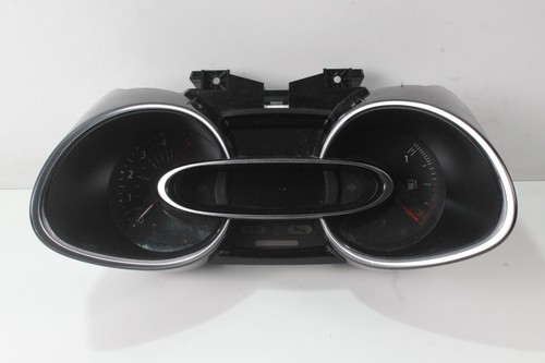 Tacho kombiinstrument renault - tacho,