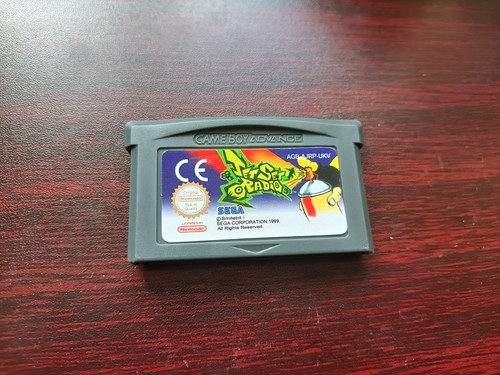 Jet set radio gameboy - jet,