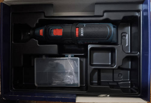 Bosch gro 12v - gro, 12v-35